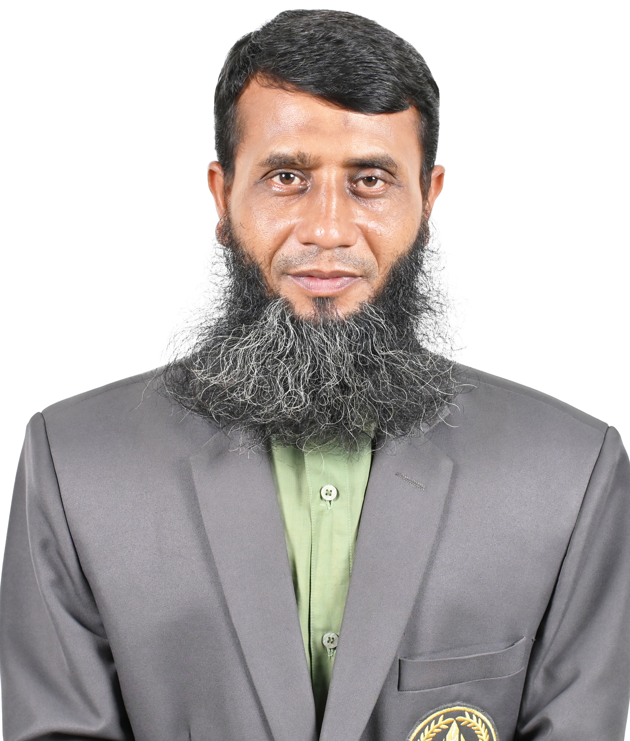 Md. Nasir Uddin Shikder